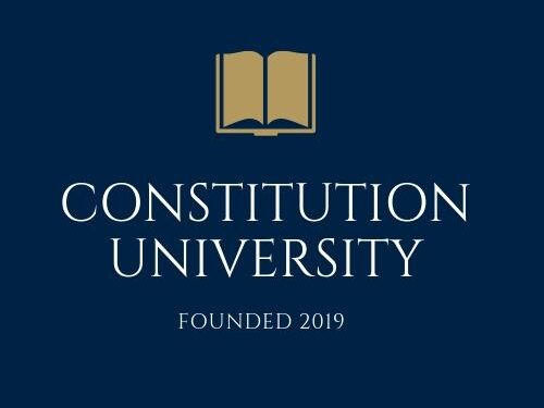 Constitution University